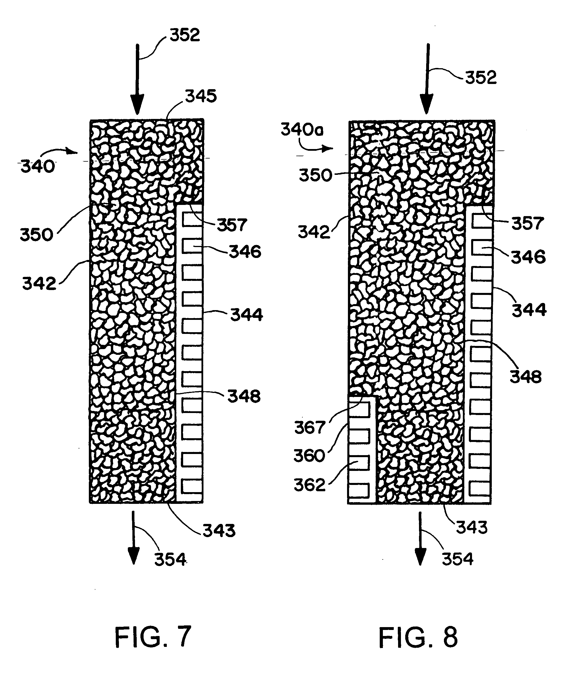 Process for conducting an equilibrium limited chemical reaction using microchannel technology