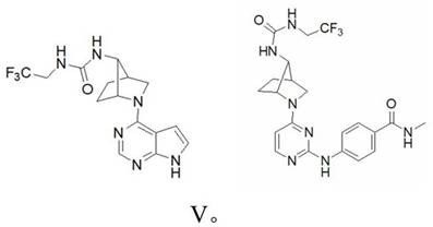 (1r,4r,7r)-7-amino-2-azabicyclo[2,2,1]heptane derivative and preparation method