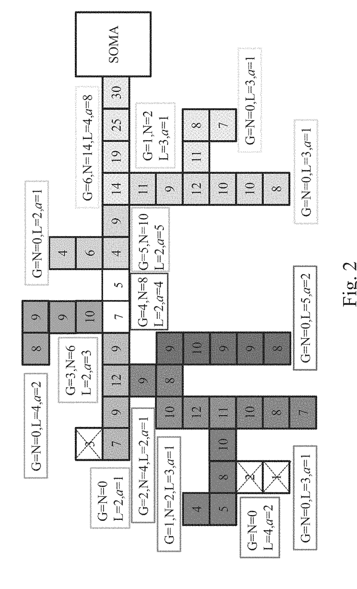 Method of segmenting single neuron images with high-dynamic-range thresholds and computer readable storage medium thereof