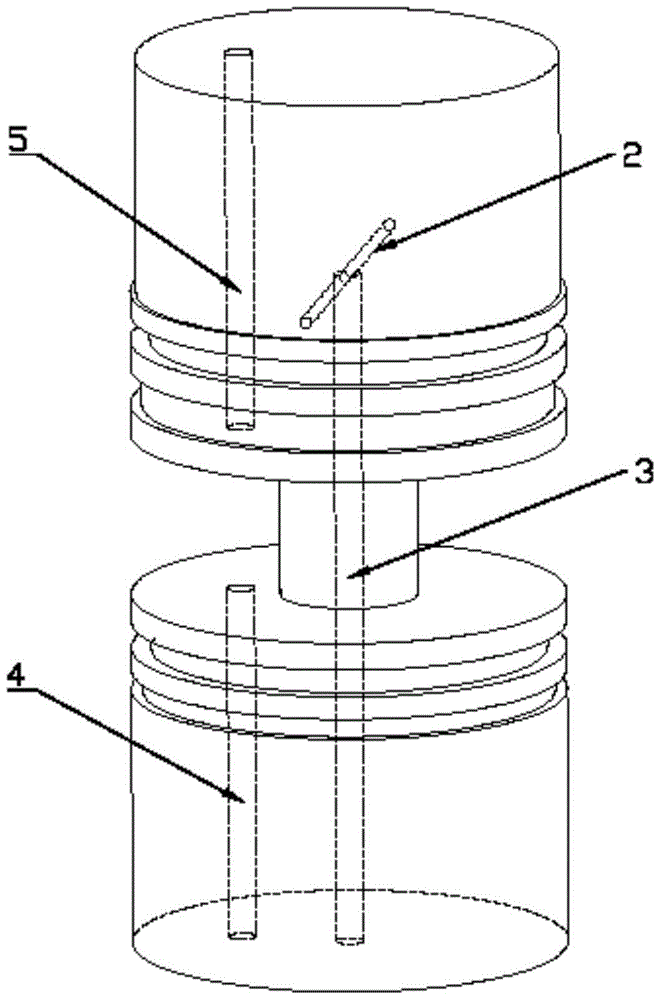 A Closed Oil Film Visualization Device for Measuring Leakage of Reciprocating Seal Pistons