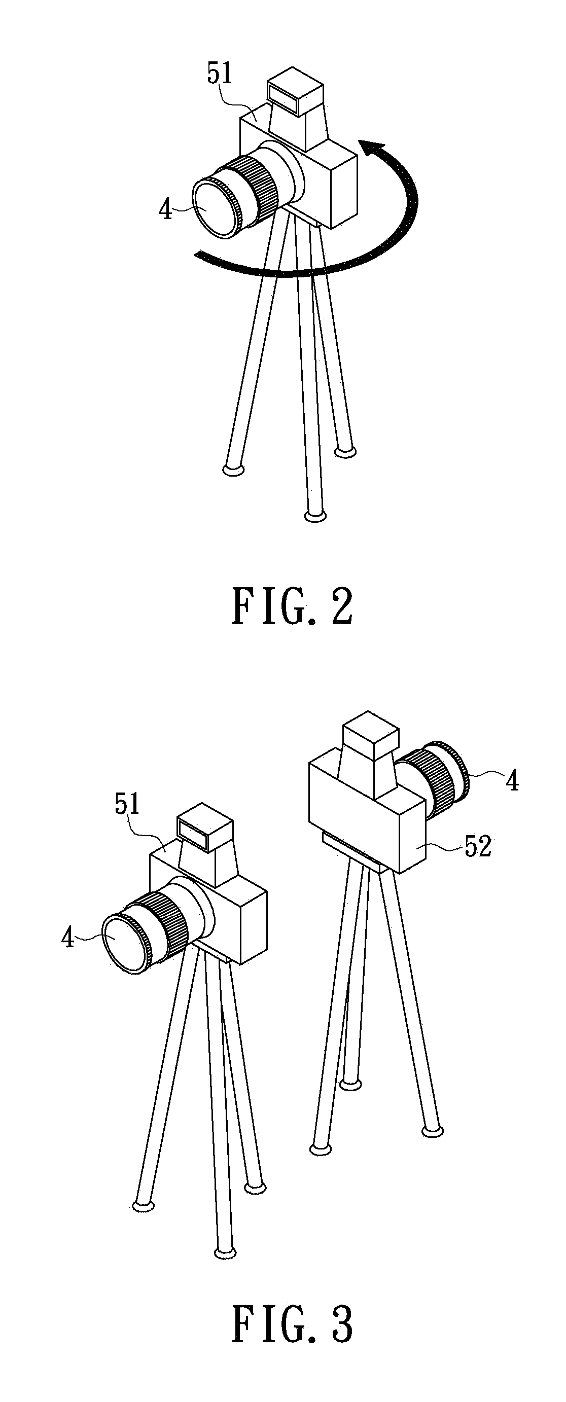 Method for stitching together images taken through fisheye lens in order to produce 360-degree spherical panorama