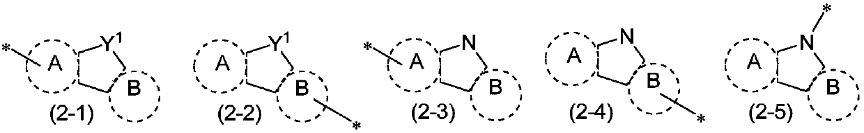 Organic electroluminescent material and applications thereof