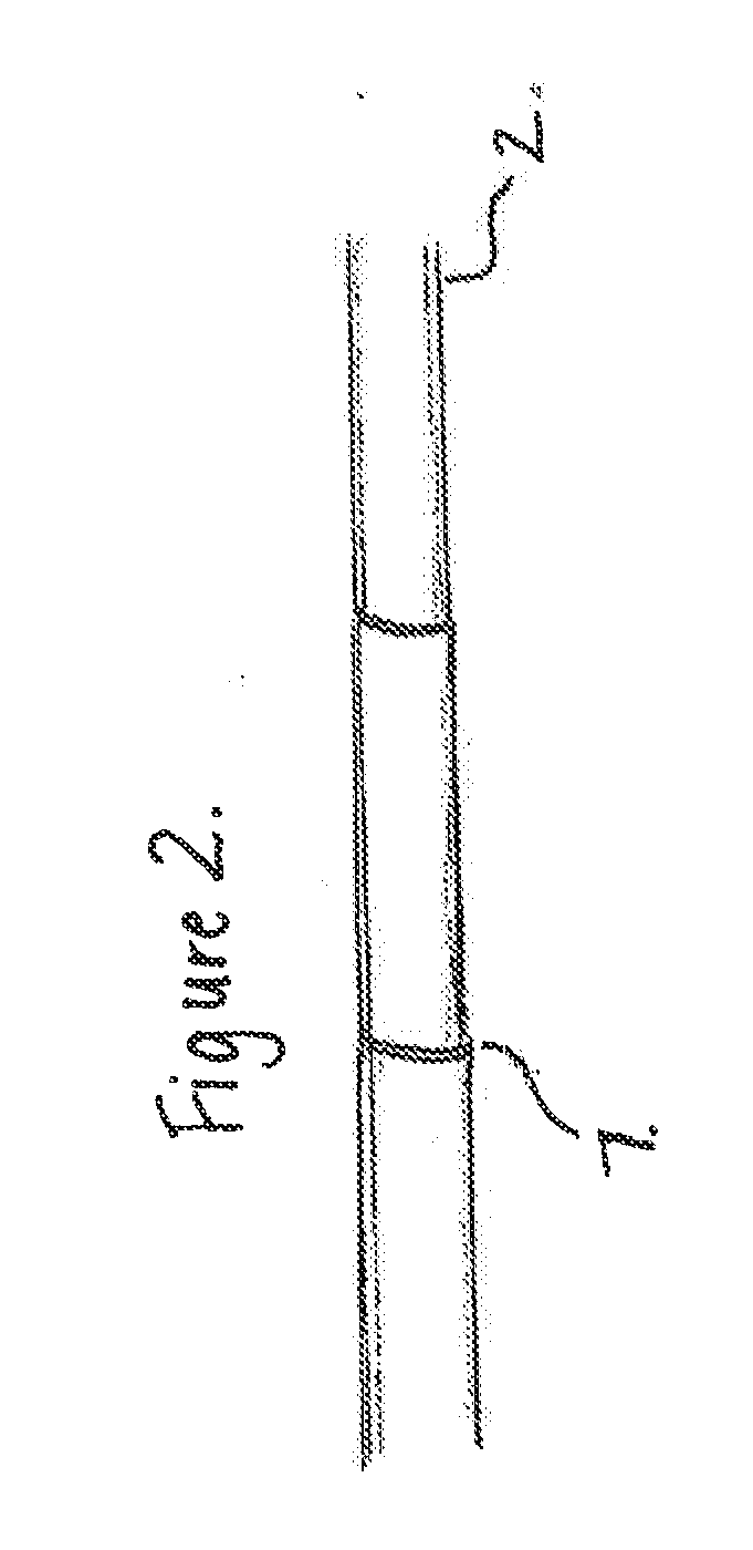 Catheter With Proximally Adjustable Length