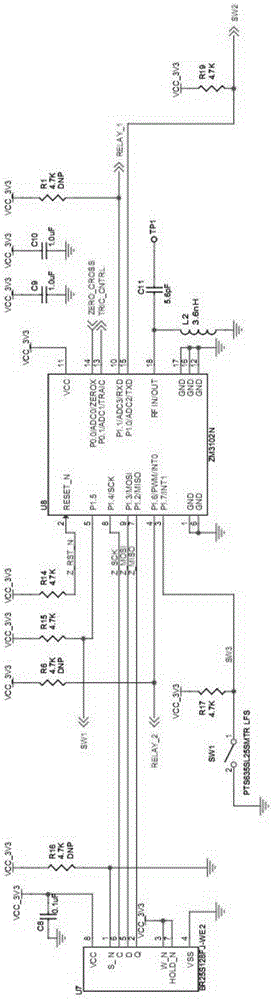 Smart home lighting controller, and lighting control system and method