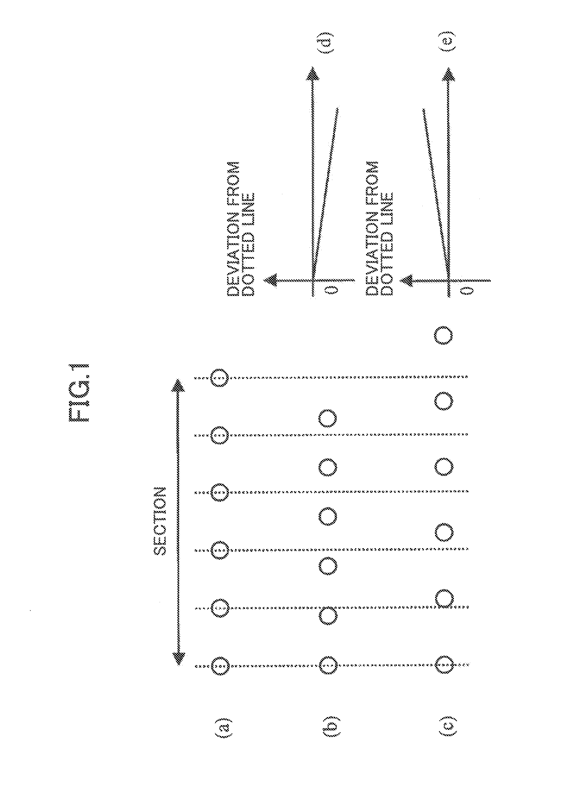Beam-spot position compensation method, optical scanning device, and multi-color image forming device