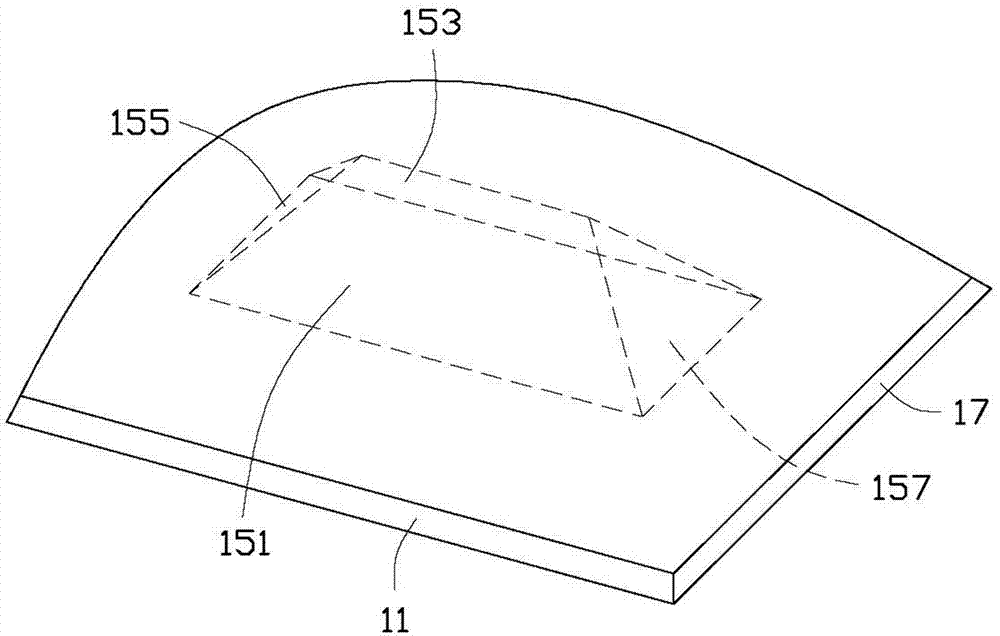 Light guide plate and side light type backlight module with light guide plate