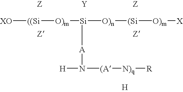 Polysiloxanes and their preparation