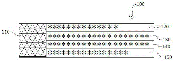 Two-dimensional code with positioning function