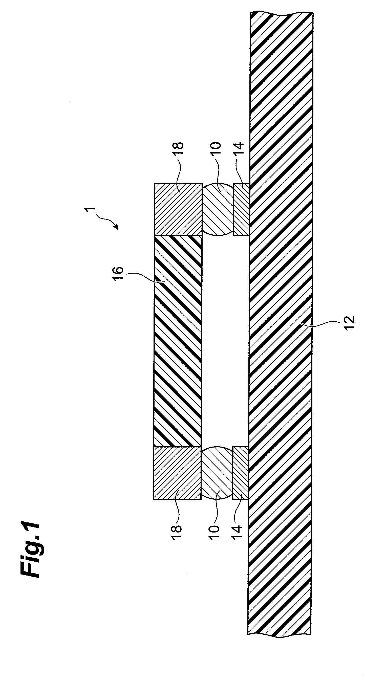 Electroconductive Paste and Substrate Using the Same for Mounting Electronic Parts
