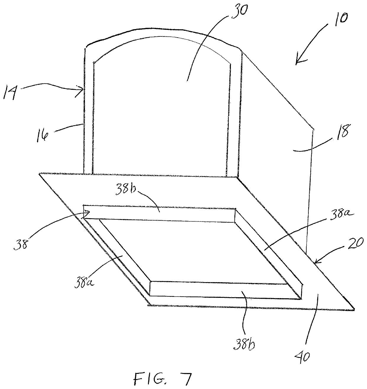 Litter box system and methods