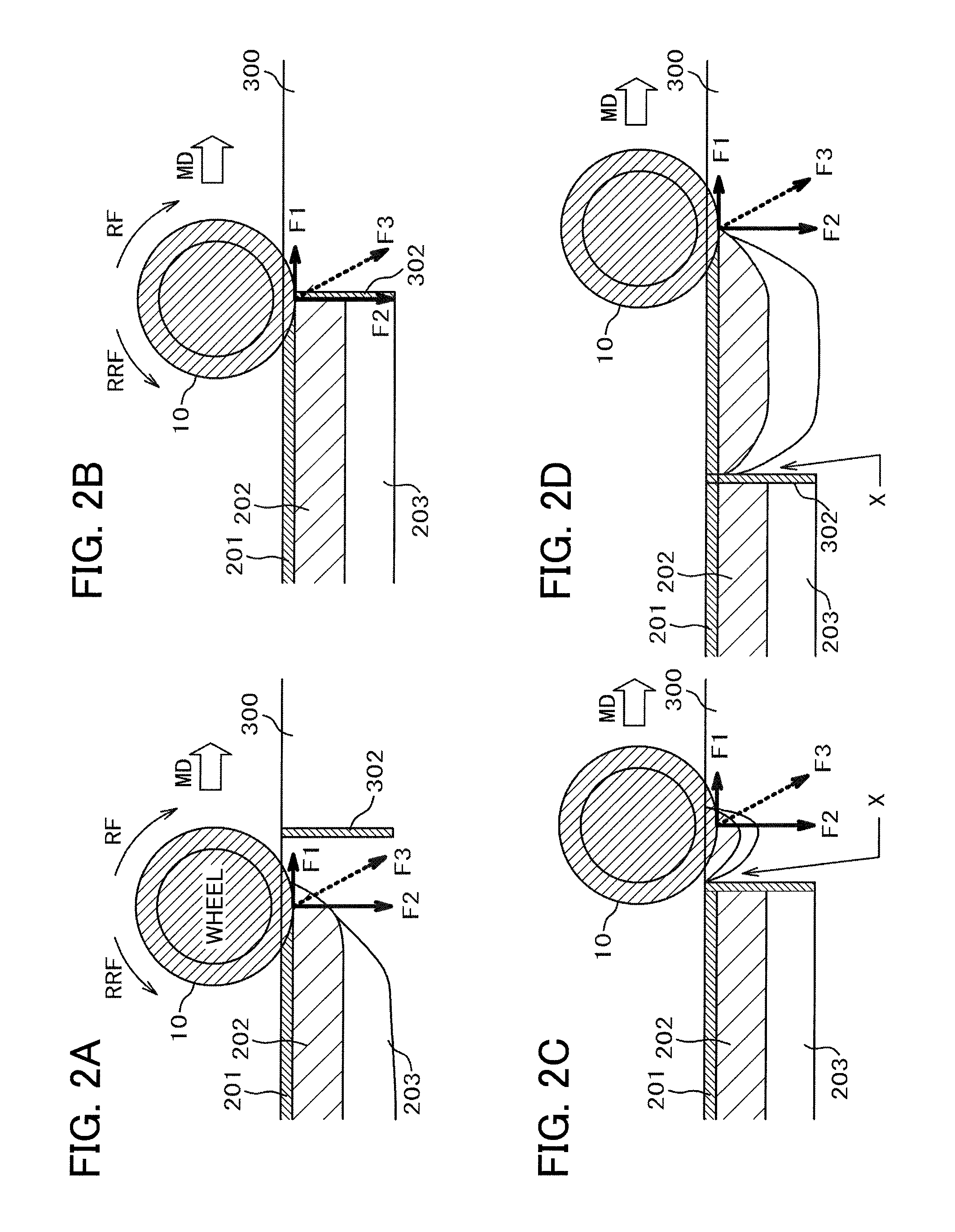 Glass cutting machine, glass cutter, and glass cutting method