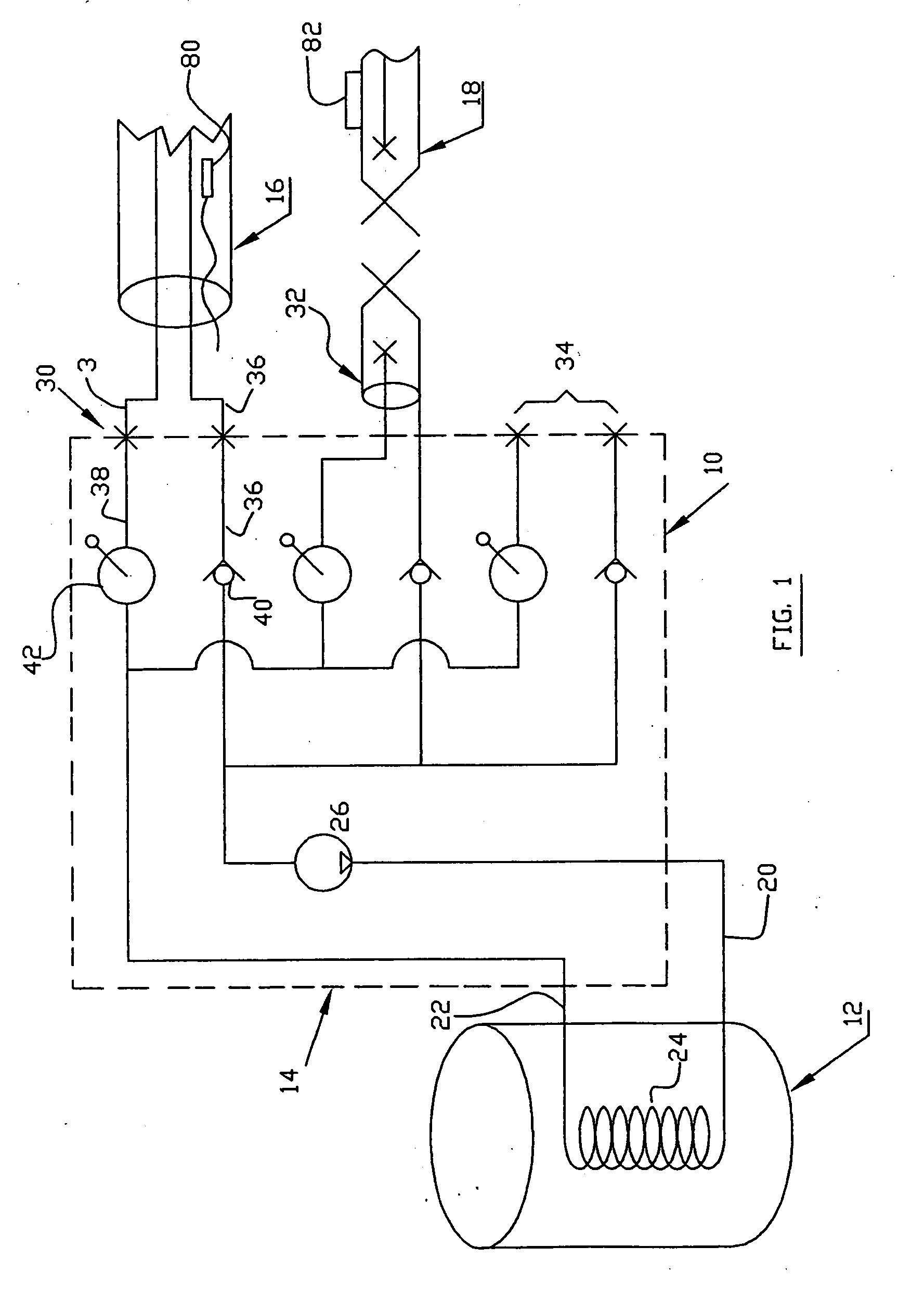 Fluid heater