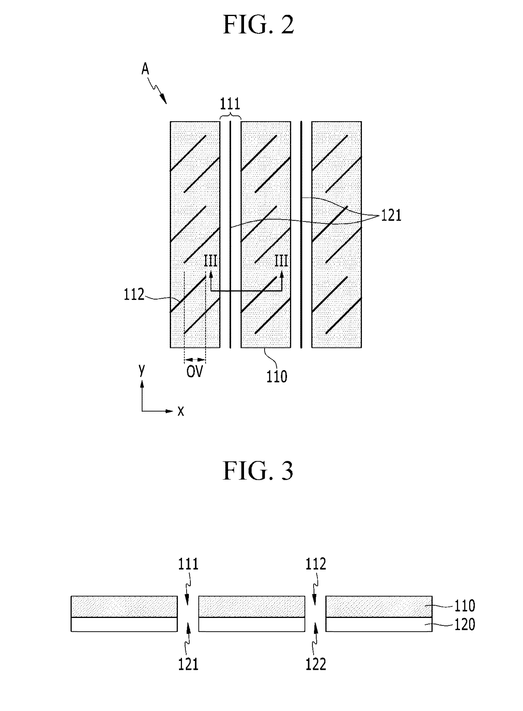 Flexible circuit board and electronic device including the same