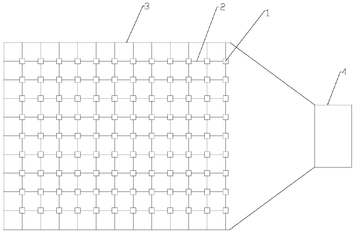 In-vitro culture method of mammary gland epithelial cells