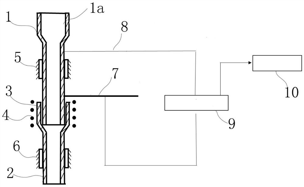 A kind of copper pipe welding method