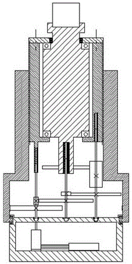 A Helical Gear Machining Mechanism with Adjustable Machining Speed