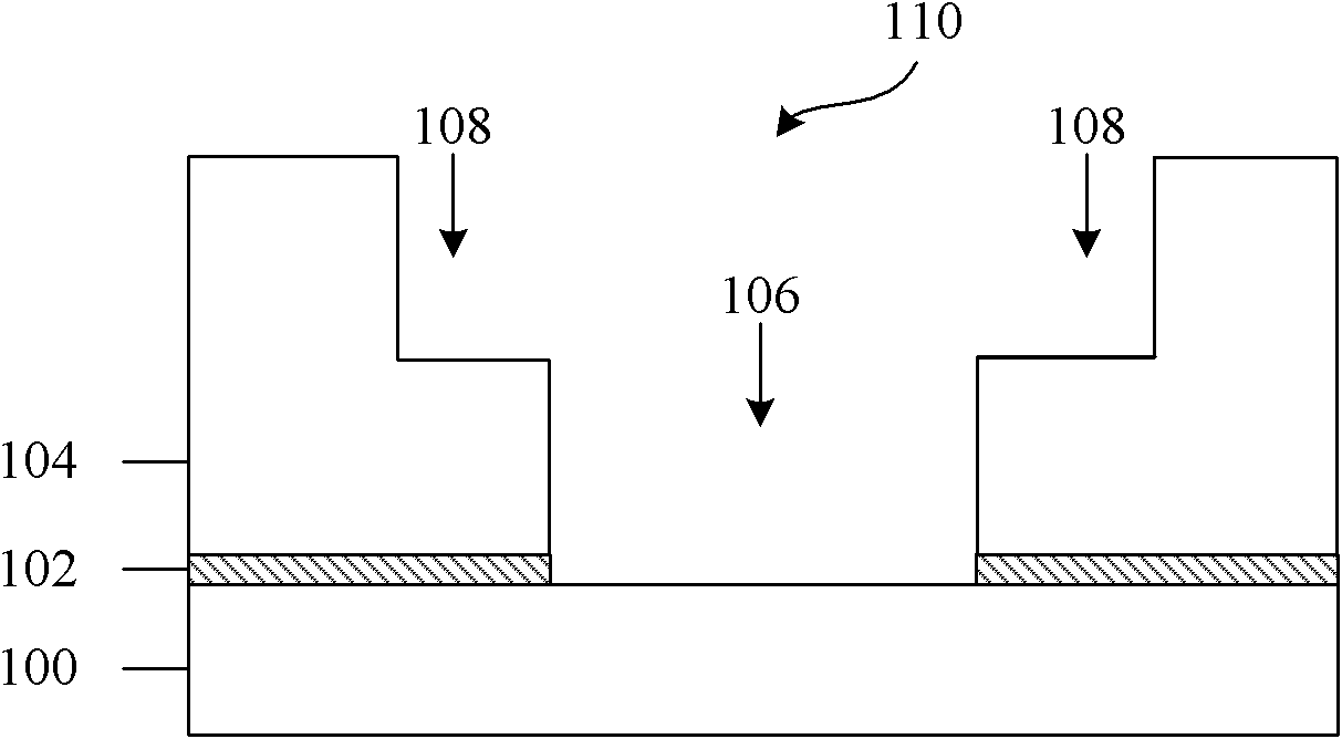 Repair method for damaged superlow dielectric constant thin film subjected to chemical mechanical polishing