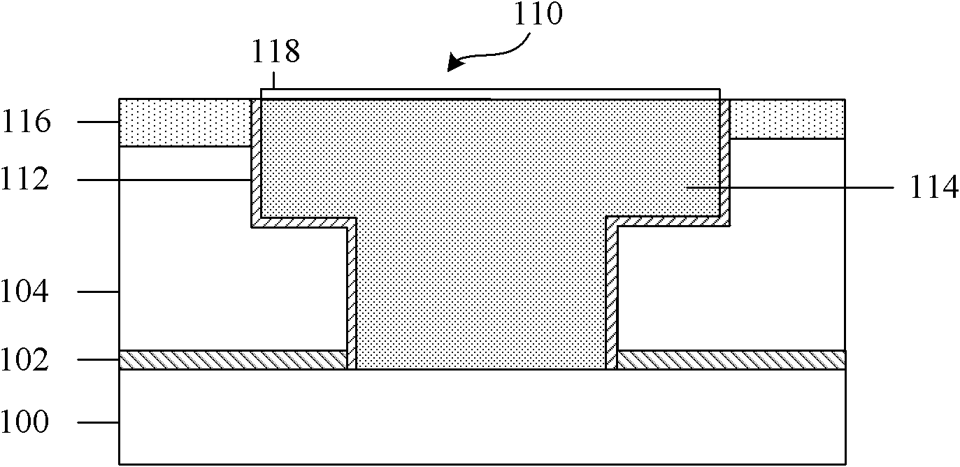 Repair method for damaged superlow dielectric constant thin film subjected to chemical mechanical polishing