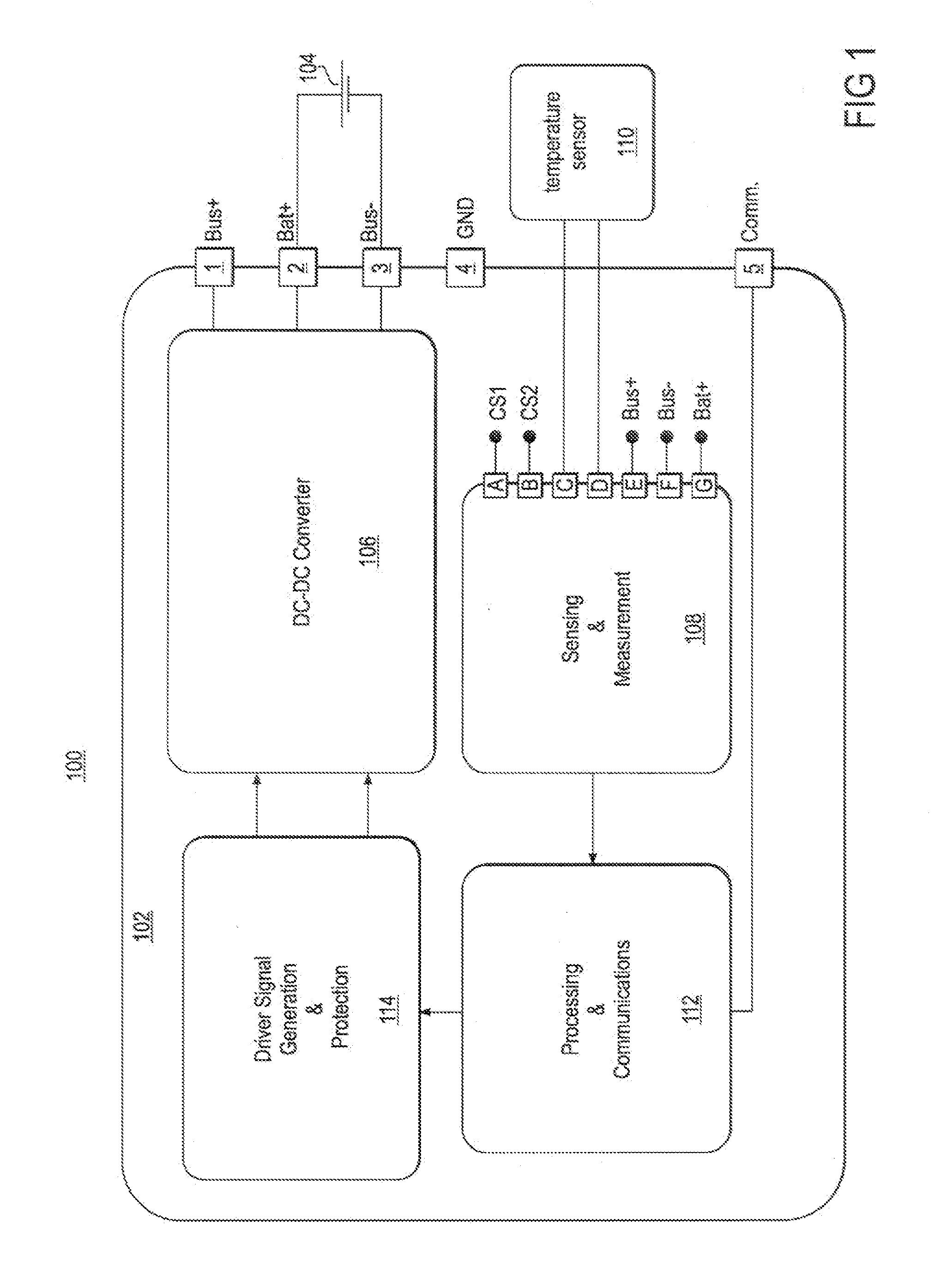 Systems and Methods for Scalable Configurations of Intelligent Energy Storage Packs