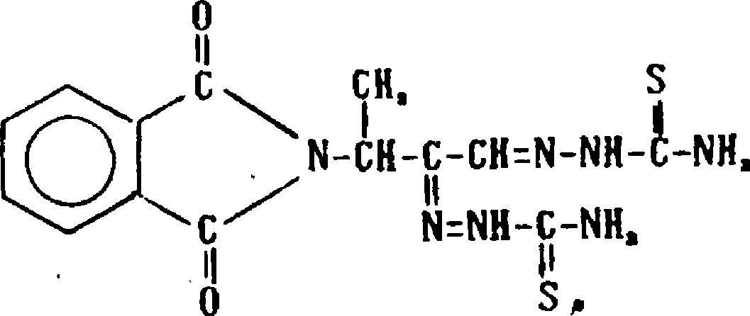 Phthiobuzonum/diclothane compound topical formulation