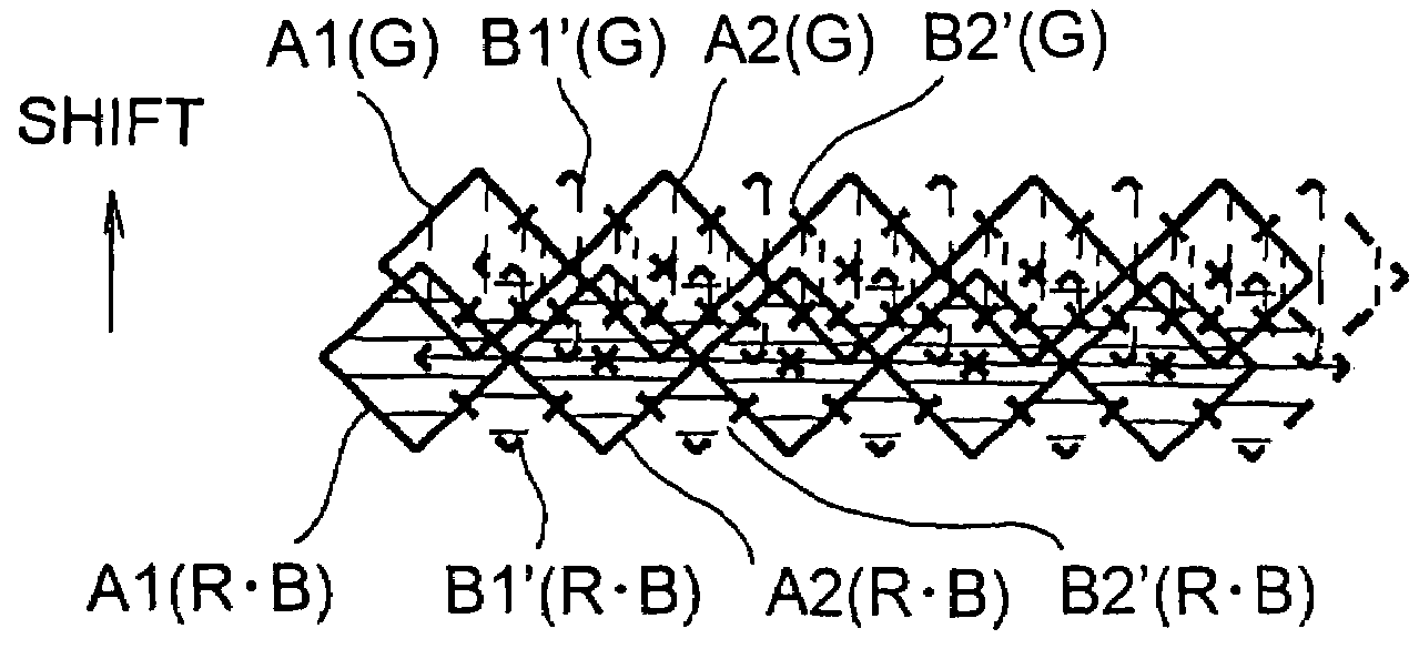 Projection optical system