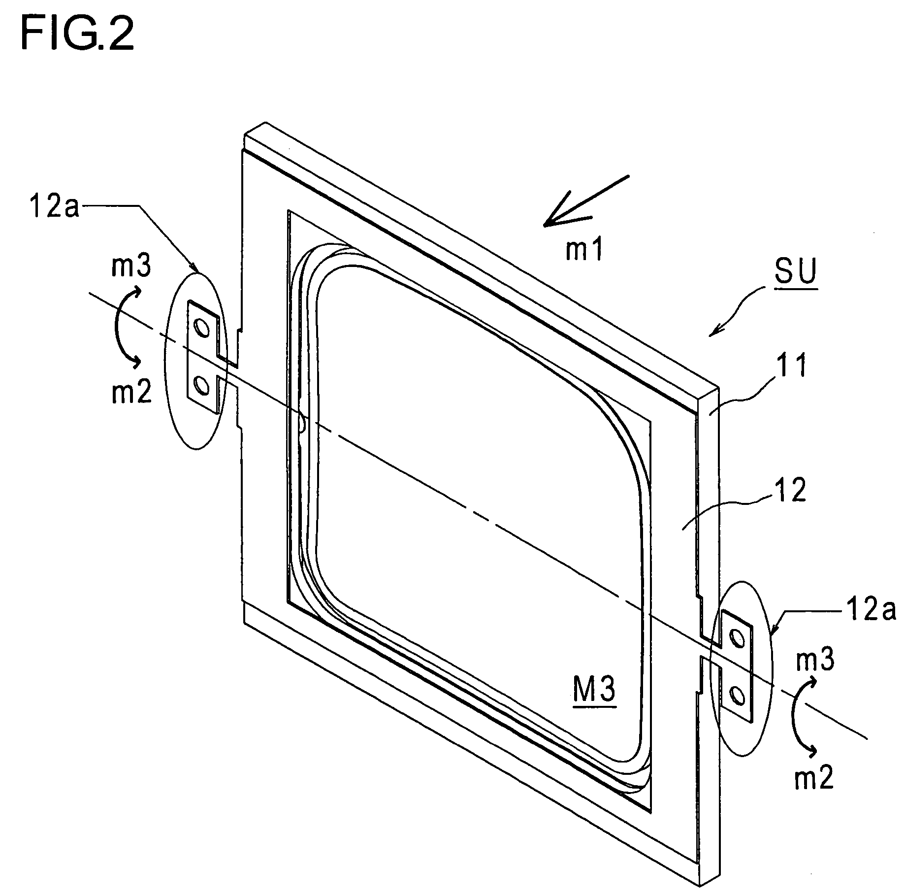 Projection optical system