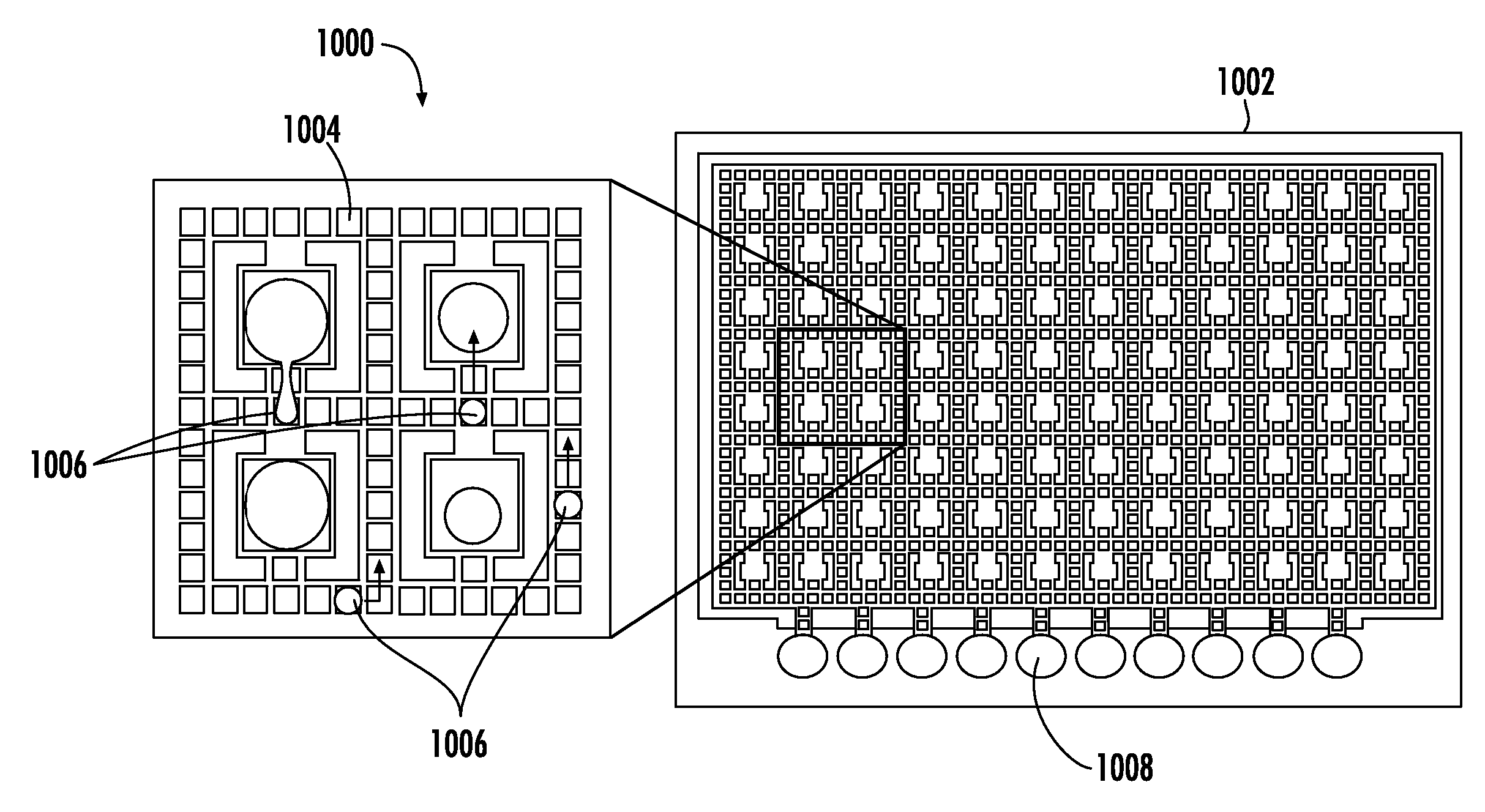Protein Crystallization Droplet Actuator, System and Method