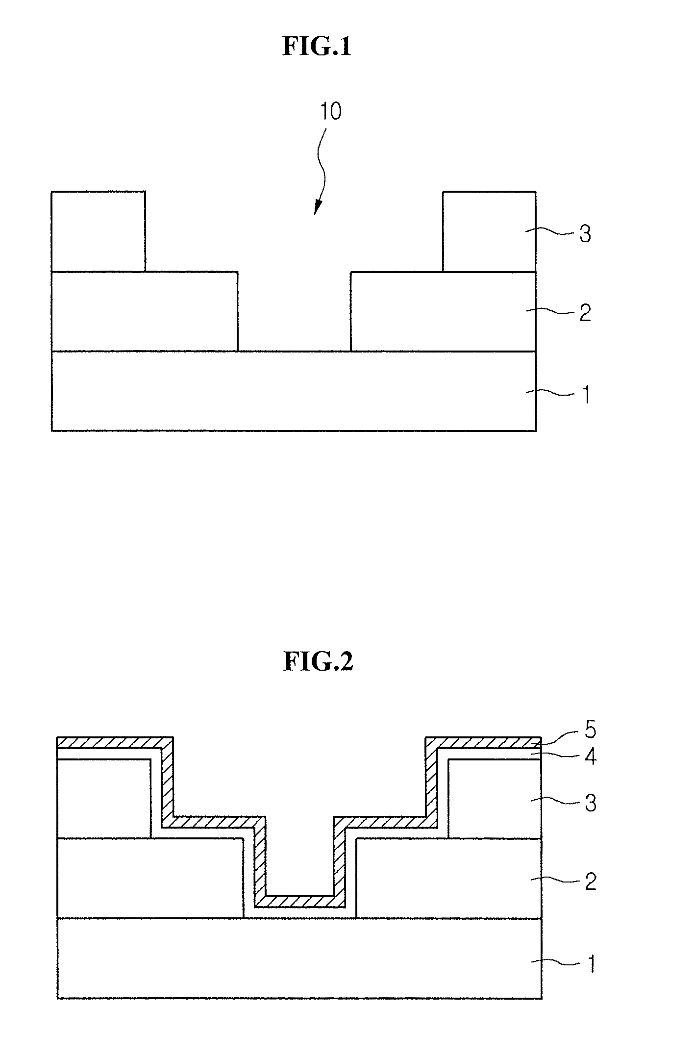 Interconnection of Semiconductor Device and Method for Manufacturing the Same