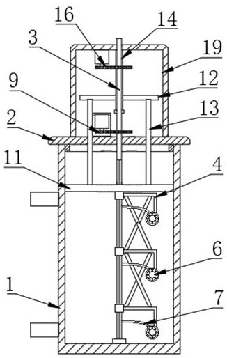 Sampling devices for chemical engineering