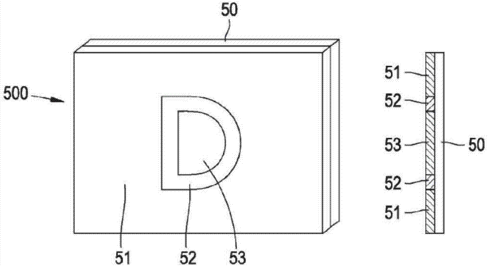 Color creation device and color creation method for creating improved color by increasing linear polarization tendency