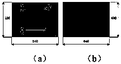 Typical parts recognition and location method based on kinect