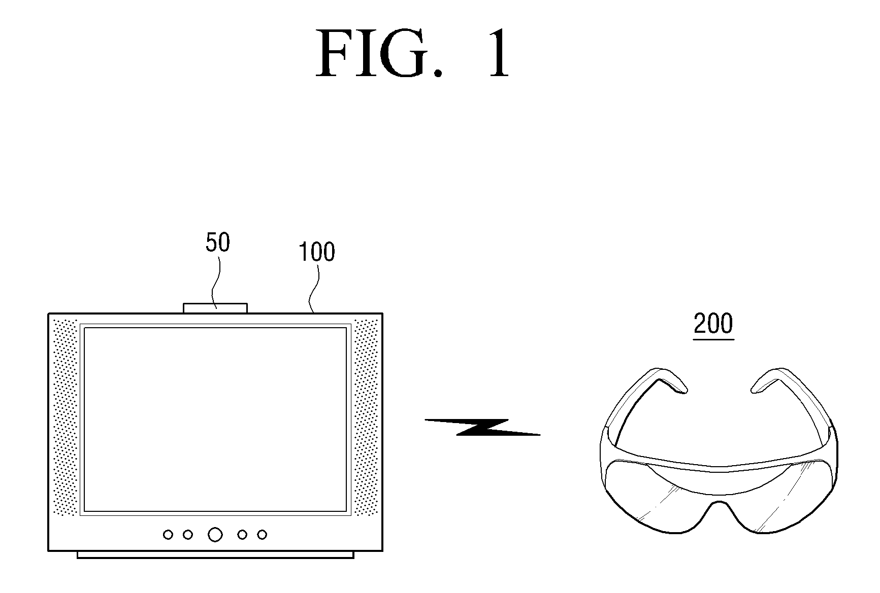 Broadcast display apparatus and method for displaying two-dimensional image thereof