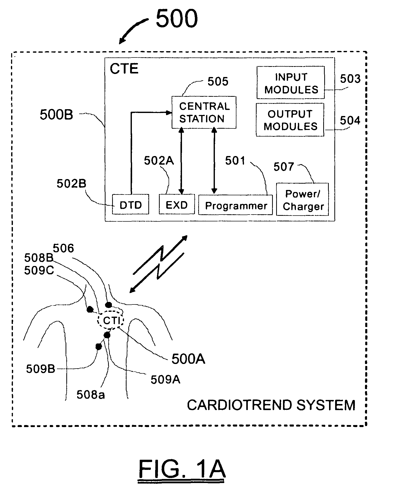 System and methods for sliding-scale cardiac event detection