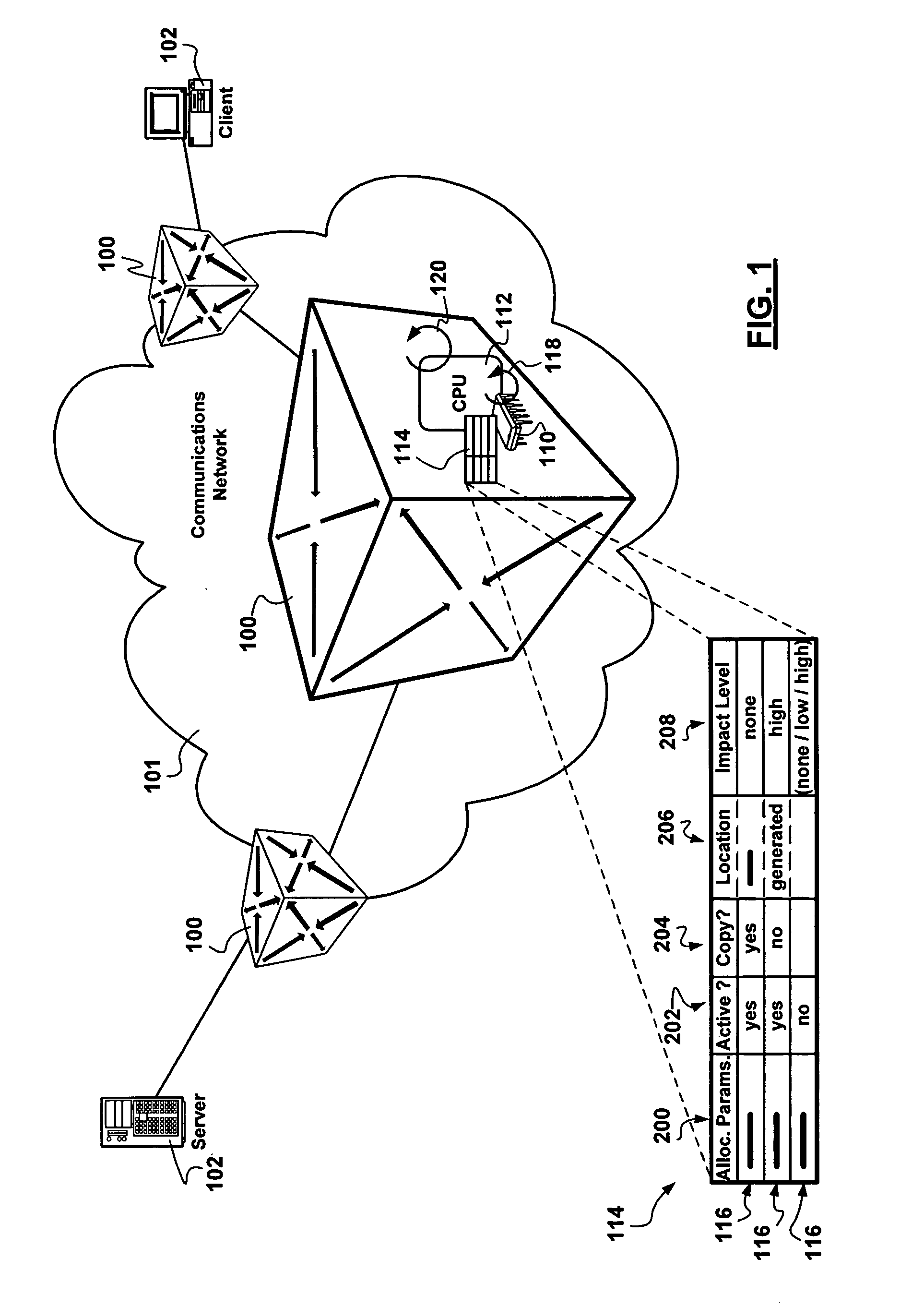 Autonomous method and apparatus for mitigating soft-errors in integrated circuit memory storage devices at run-time