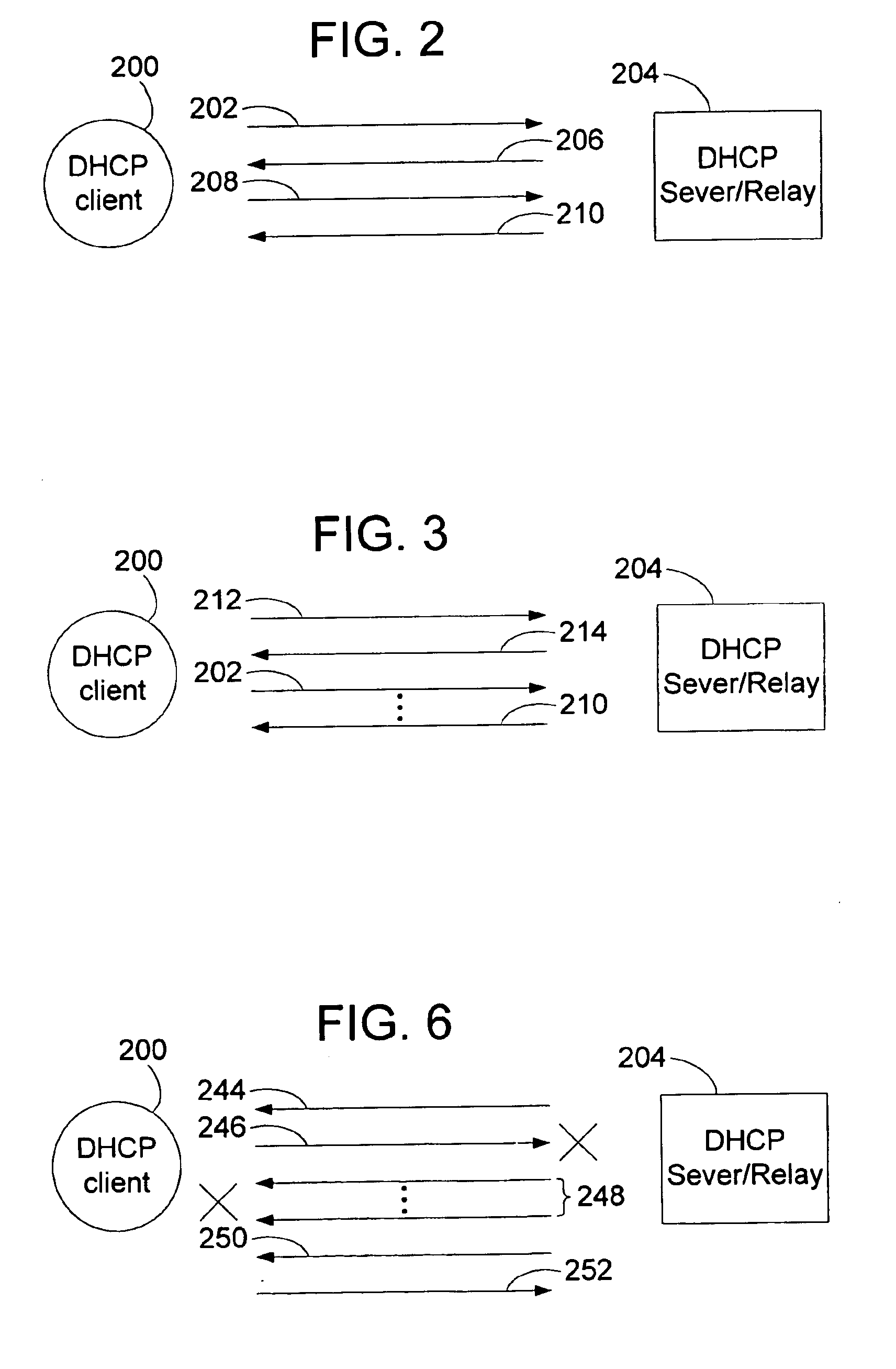 System and method of assigning and reclaiming static addresses through the dynamic host configuration protocol