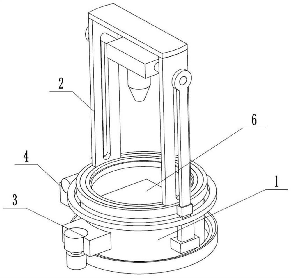 An intelligent 3D printing platform