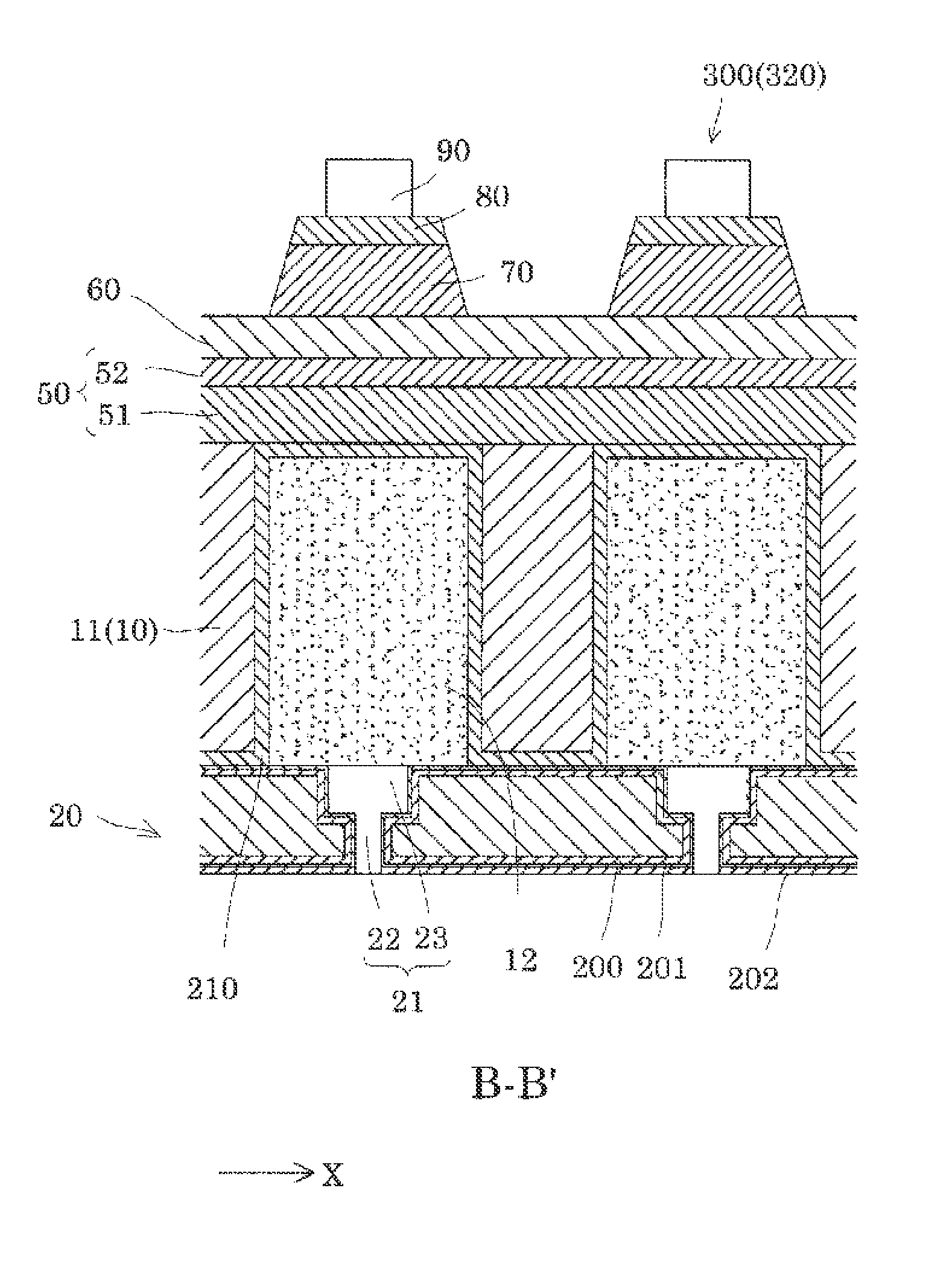 Nozzle plate, liquid ejecting head, and liquid ejecting apparatus
