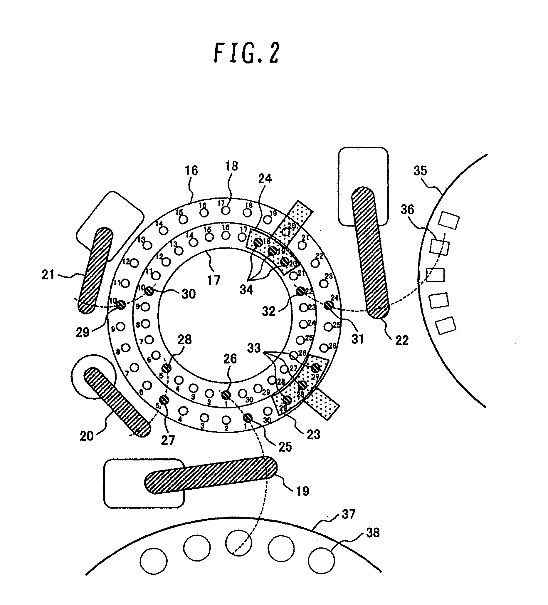 Automatic analyzer and operating method for same