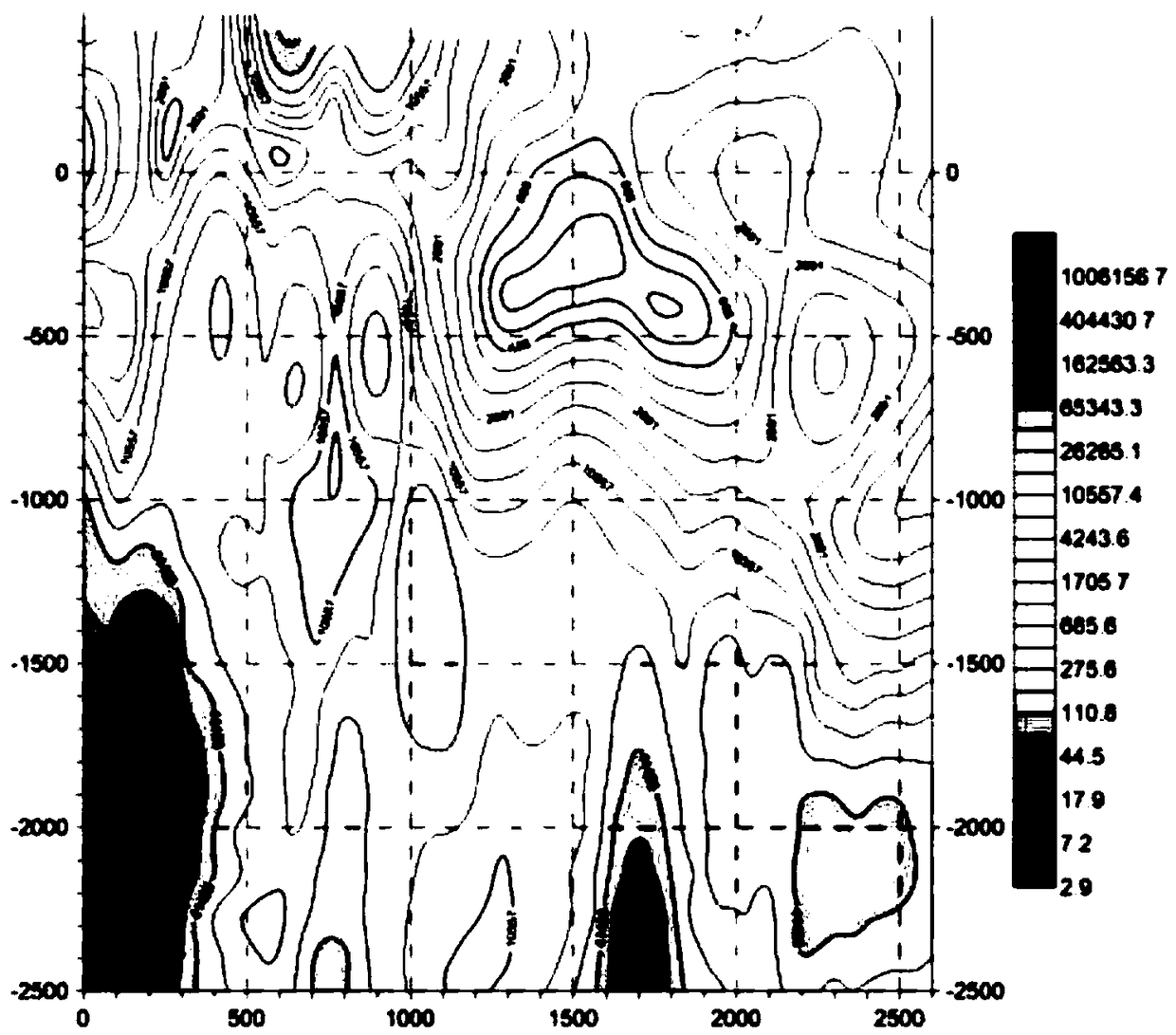 Efficient deep geothermal resource exploration method - Eureka | Patsnap