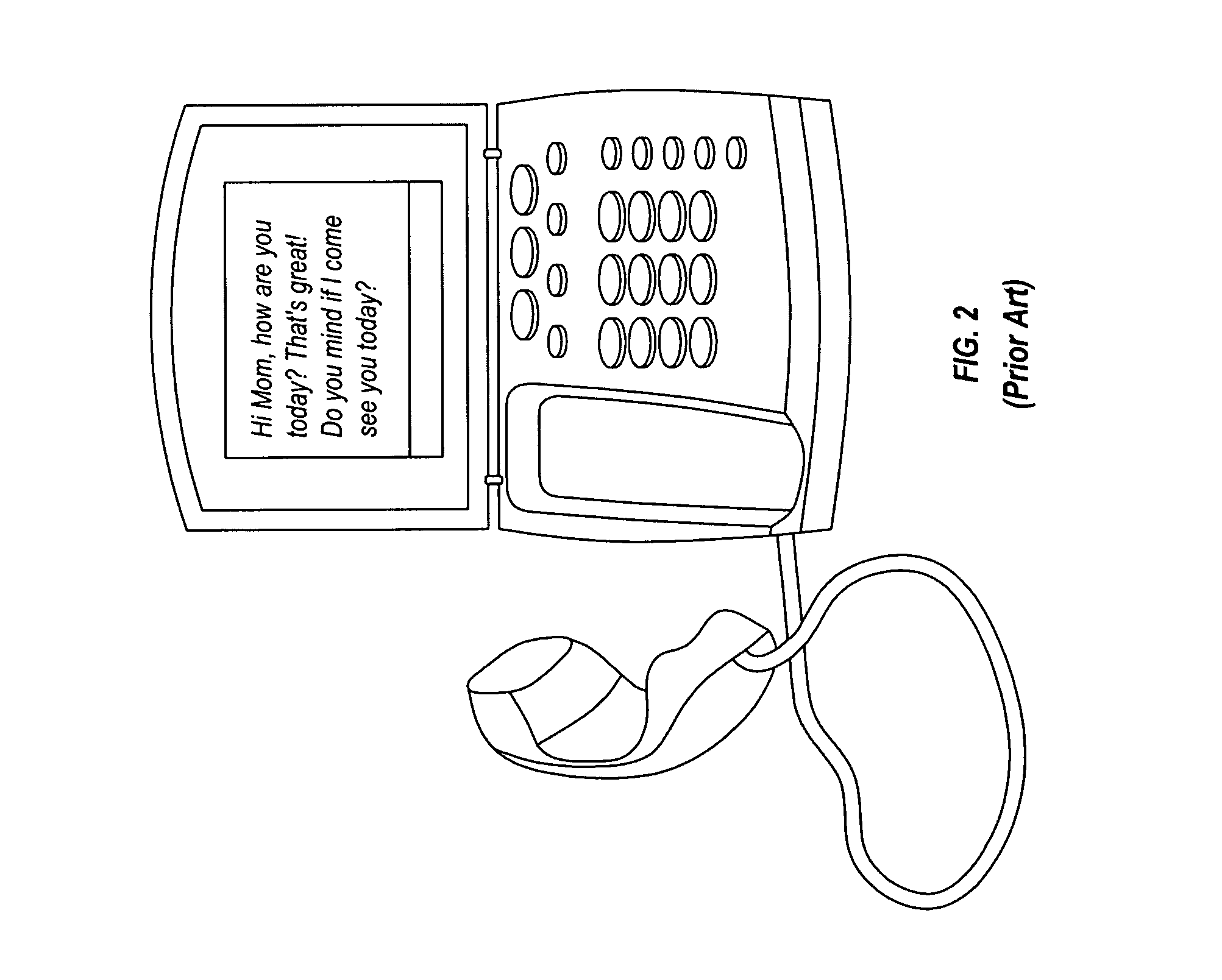 Adaptive telephone relay service systems