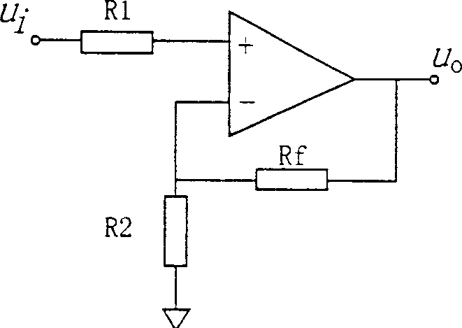 Compensation method of current sensor and zero-flux microcurrent sensor