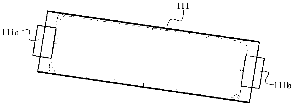 Battery module, battery pack and vehicle