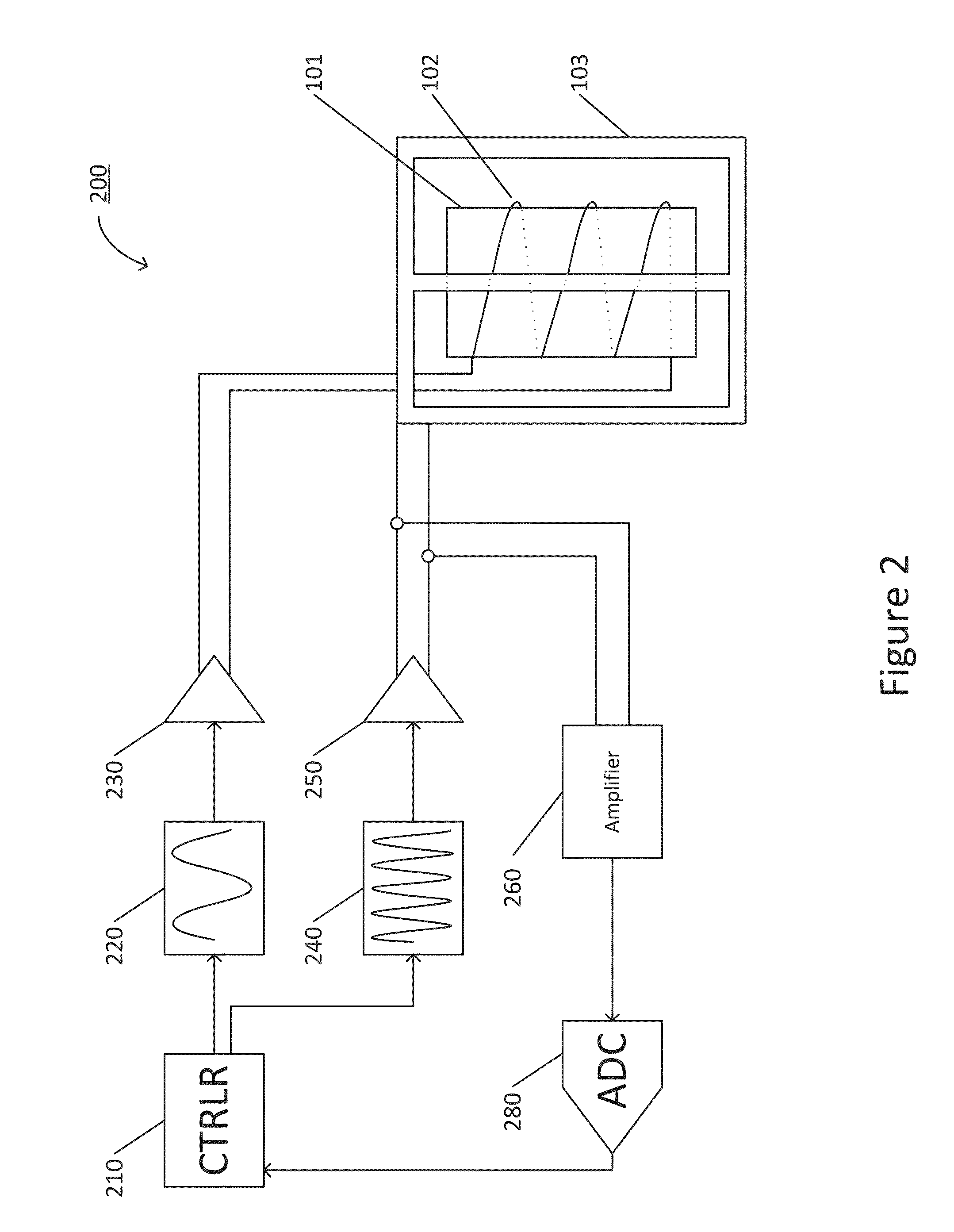 Apparatus and method for measuring velocity and composition of material in and adjacent to a borehole