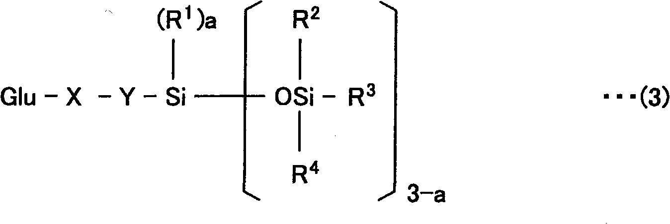 Oil-based solid cosmetic preparation