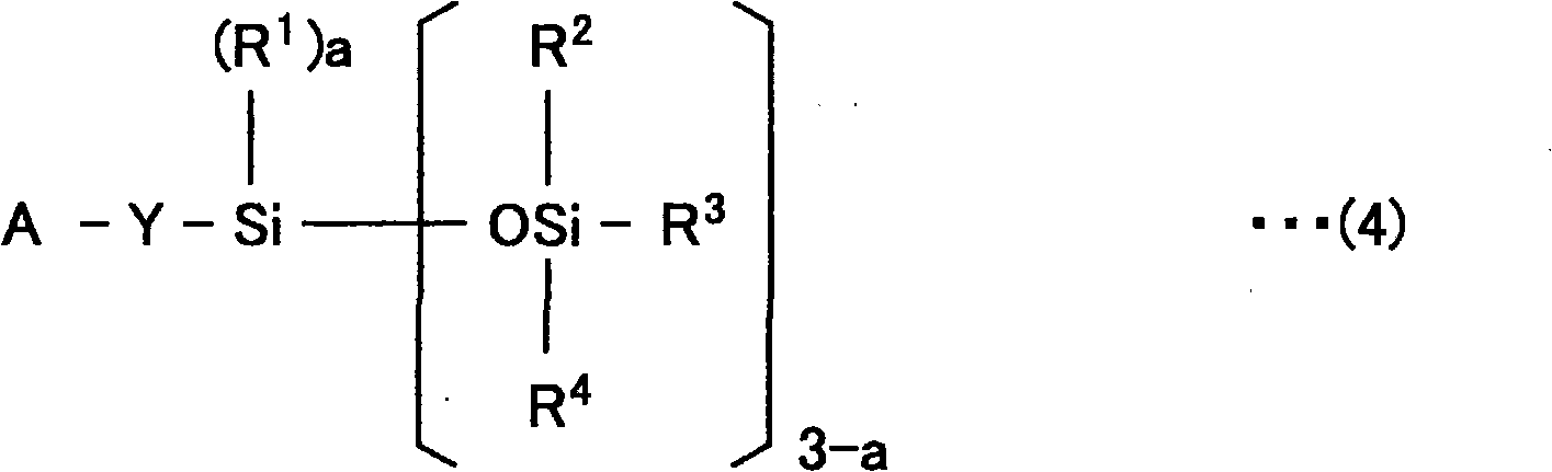 Oil-based solid cosmetic preparation