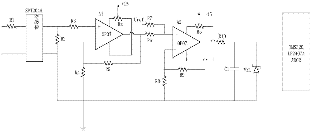 System and method for detecting voltage drop for superconducting energy storage system