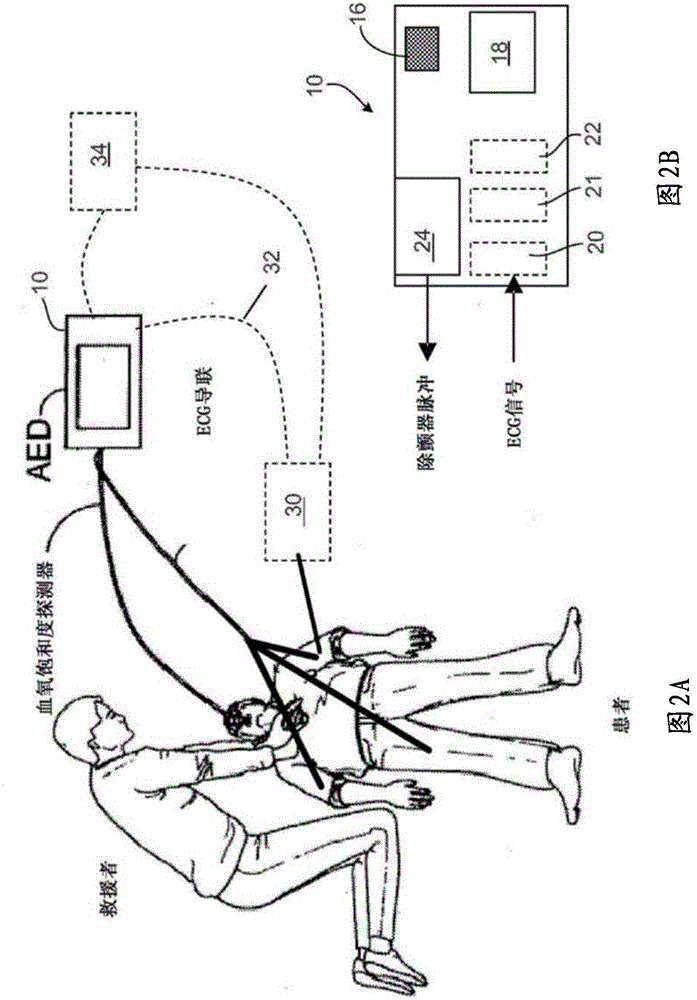 Devices and external defibrillators for providing electrotherapy to patients