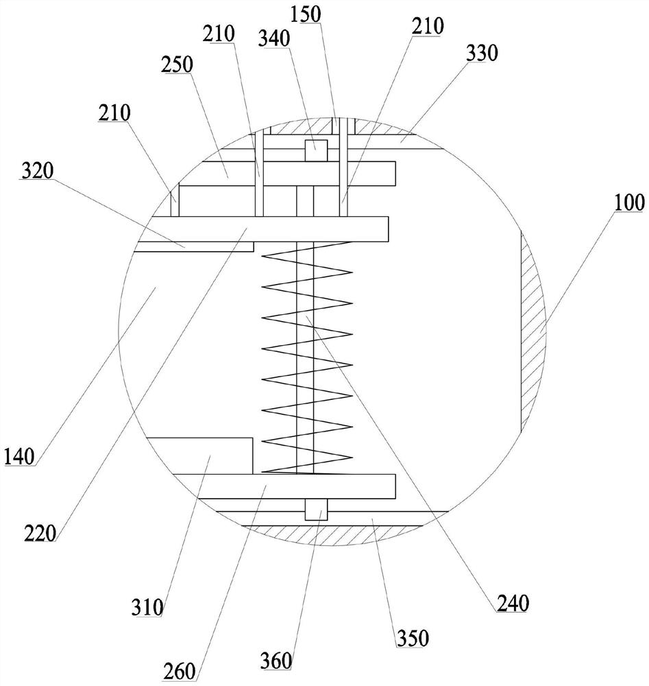 Anti-freezing intelligent water meter