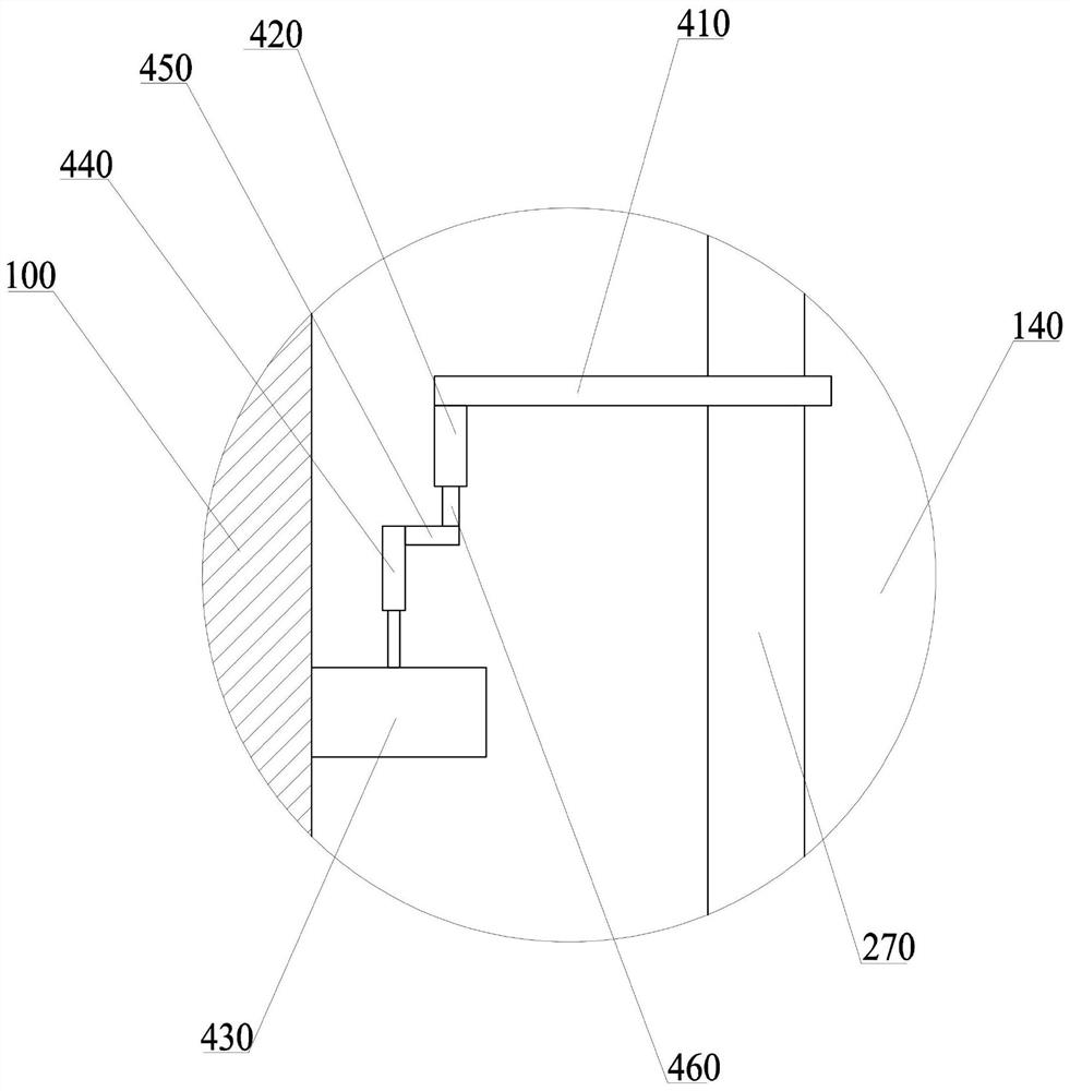 Anti-freezing intelligent water meter