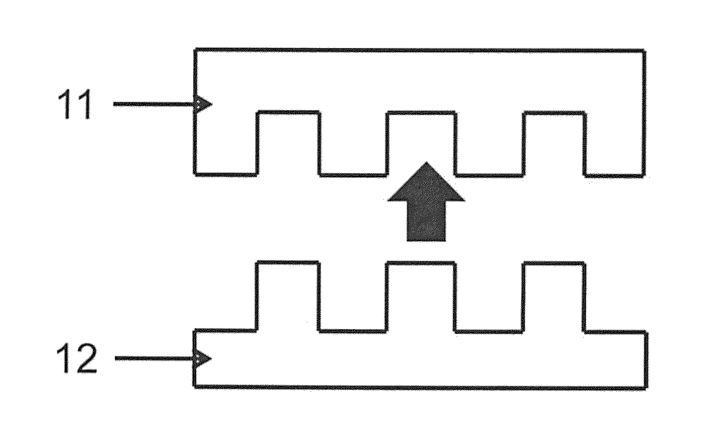 Embossing tool and methods of preparation